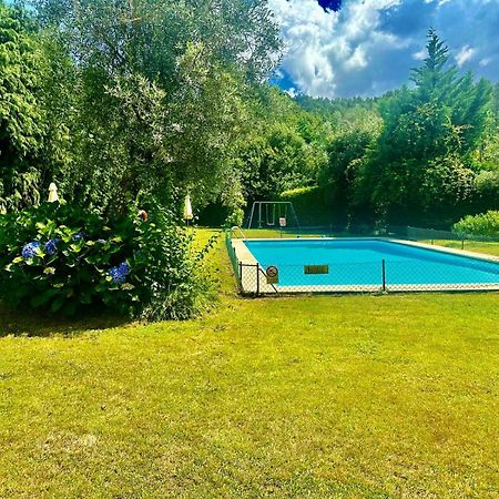 Вілла Quinta Do Pomarinho Арока Екстер'єр фото