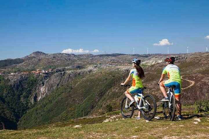 Вілла Quinta Do Pomarinho Арока Екстер'єр фото