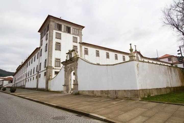 Вілла Quinta Do Pomarinho Арока Екстер'єр фото