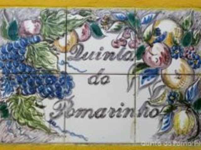 Вілла Quinta Do Pomarinho Арока Екстер'єр фото