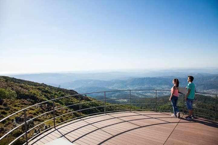 Вілла Quinta Do Pomarinho Арока Екстер'єр фото