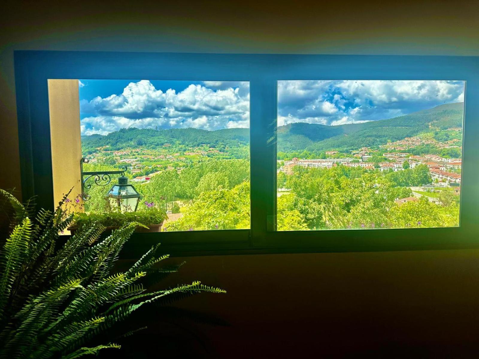 Вілла Quinta Do Pomarinho Арока Екстер'єр фото